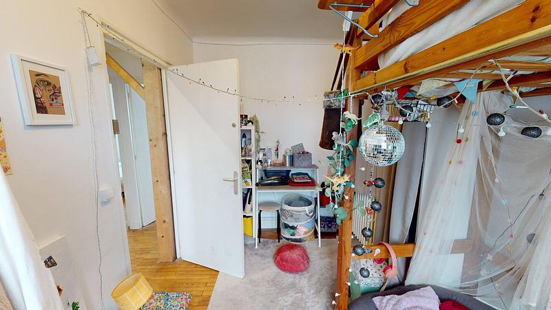 Photo du 4 Rue du Bois de la Musse, 44100 Nantes, France Nantes