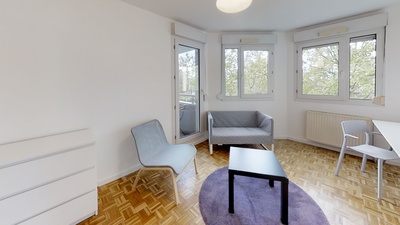 Photo du 121 rue Professeur Beauvisage, 69008 Lyon, France Lyon