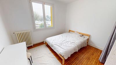 Photo du 4 Rue du Bois de la Musse, 44100 Nantes, France Nantes