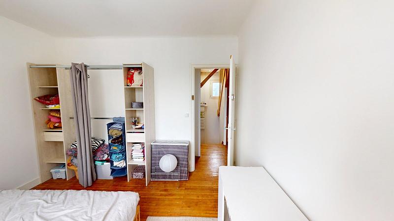 Photo du 4 Rue du Bois de la Musse, 44100 Nantes, France Nantes