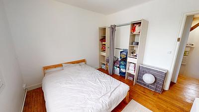 Photo du 4 Rue du Bois de la Musse, 44100 Nantes, France Nantes