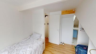 Photo du 4 Rue du Bois de la Musse, 44100 Nantes, France Nantes