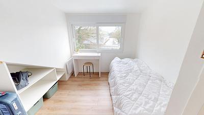 Photo du 4 Rue du Bois de la Musse, 44100 Nantes, France Nantes