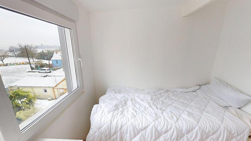 Photo du 4 Rue du Bois de la Musse, 44100 Nantes, France Nantes