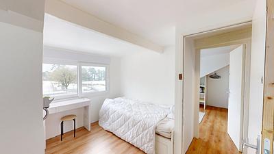 Photo du 4 Rue du Bois de la Musse, 44100 Nantes, France Nantes