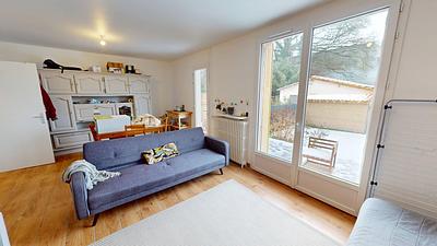 Photo du 4 Rue du Bois de la Musse, 44100 Nantes, France Nantes