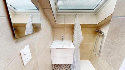 Photo du 4 Rue du Bois de la Musse, 44100 Nantes, France Nantes