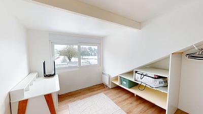 Photo du 4 Rue du Bois de la Musse, 44100 Nantes, France Nantes