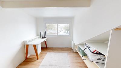 Photo du 4 Rue du Bois de la Musse, 44100 Nantes, France Nantes