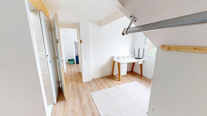 Photo du 4 Rue du Bois de la Musse, 44100 Nantes, France Nantes