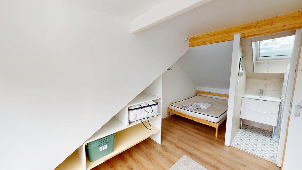 Photo du 4 Rue du Bois de la Musse, 44100 Nantes, France Nantes