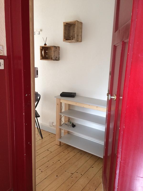 Photo du Rue de l'Argonne, 67000 Strasbourg, France Strasbourg