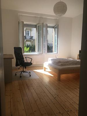 Photo du Rue de l'Argonne, 67000 Strasbourg, France Strasbourg