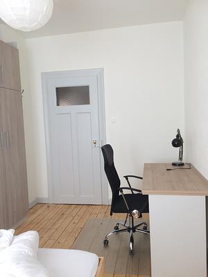 Photo du Rue de l'Argonne, 67000 Strasbourg, France Strasbourg