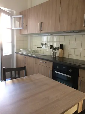 Photo du Rue de l'Argonne, 67000 Strasbourg, France Strasbourg