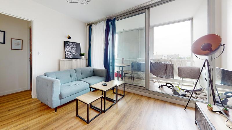 Photo du 3 Rue Georges Bernanos, 31100 Toulouse, France Toulouse