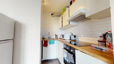 Photo du 3 Rue Georges Bernanos, 31100 Toulouse, France Toulouse