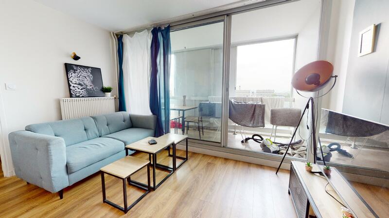 Photo du 3 Rue Georges Bernanos, 31100 Toulouse, France Toulouse