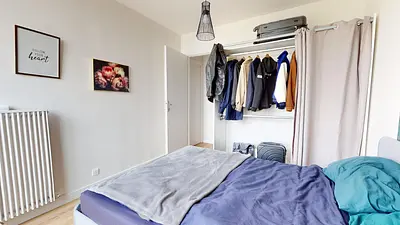 Photo du 3 Rue Georges Bernanos, 31100 Toulouse, France Toulouse