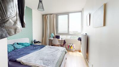 Photo du 3 Rue Georges Bernanos, 31100 Toulouse, France Toulouse