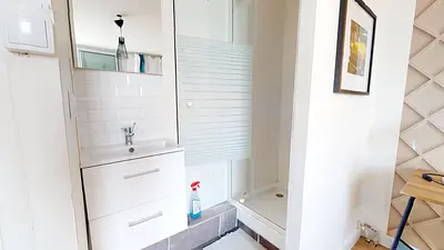 Photo du 3 Rue Georges Bernanos, 31100 Toulouse, France Toulouse