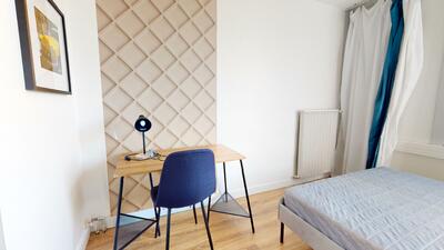 Photo du 3 Rue Georges Bernanos, 31100 Toulouse, France Toulouse