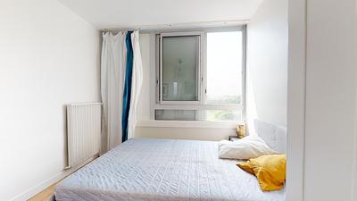 Photo du 3 Rue Georges Bernanos, 31100 Toulouse, France Toulouse