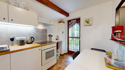 Photo du 328 Chemin Des Vieux Capucins, 73000 Chambéry, France Chambéry