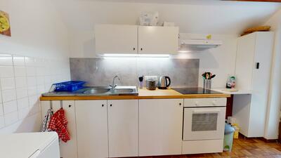 Photo du 328 Chemin Des Vieux Capucins, 73000 Chambéry, France Chambéry