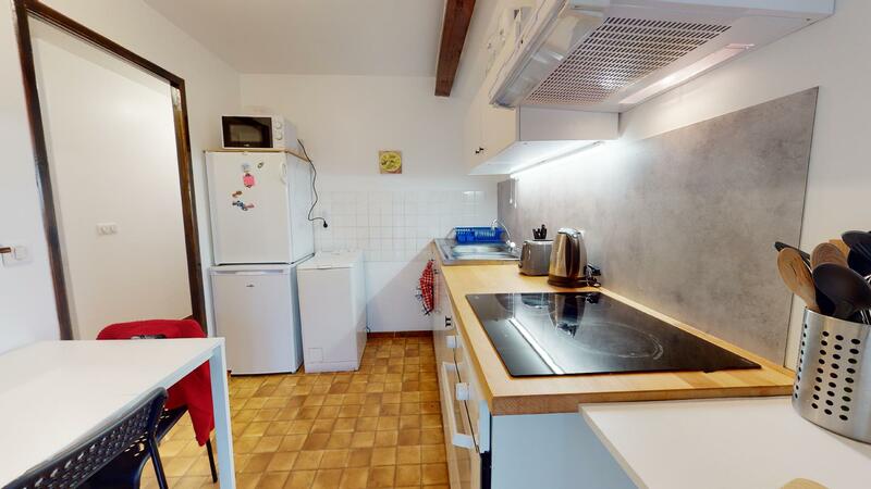 Photo du 328 Chemin Des Vieux Capucins, 73000 Chambéry, France Chambéry