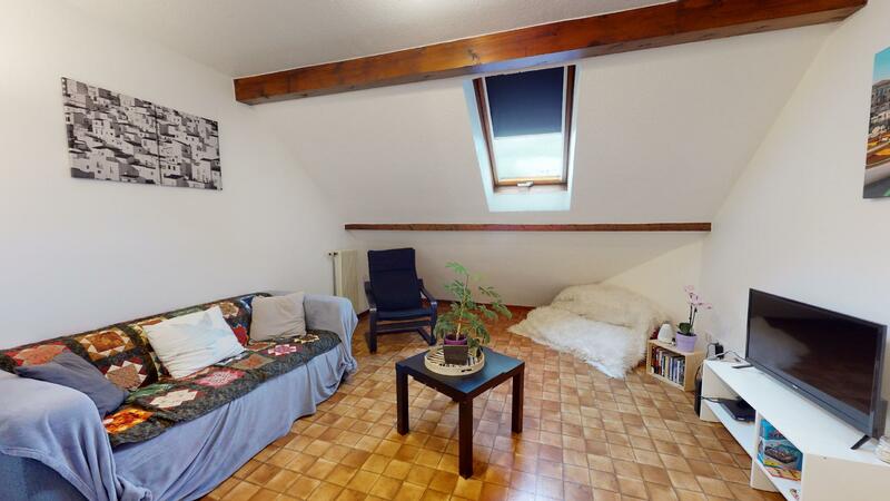 Photo du 328 Chemin Des Vieux Capucins, 73000 Chambéry, France Chambéry