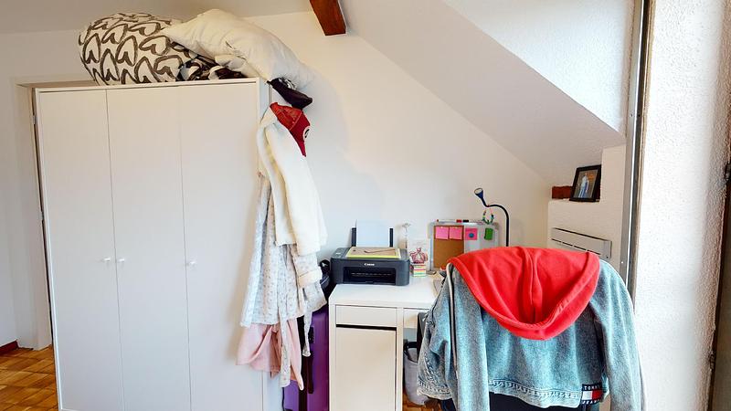 Photo du 328 Chemin Des Vieux Capucins, 73000 Chambéry, France Chambéry