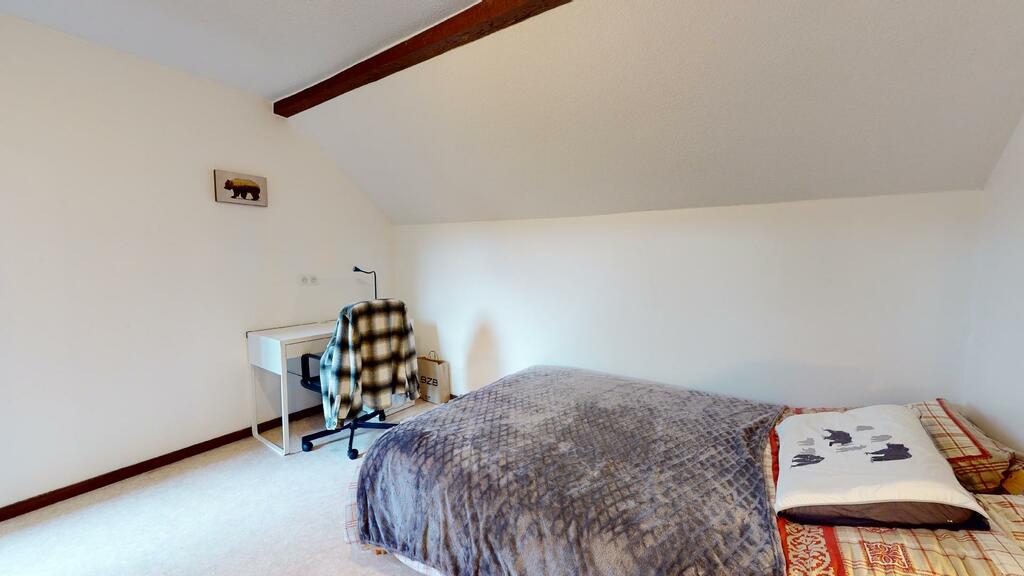 Photo du 328 Chemin Des Vieux Capucins, 73000 Chambéry, France Chambéry