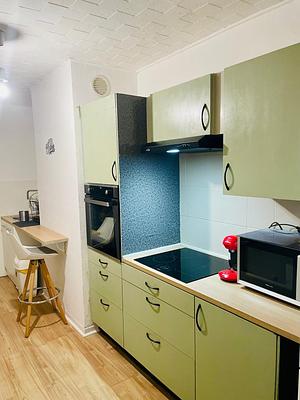 Photo du 7 Rue des Châteaux Bruloir, 95000 Cergy, France Cergy