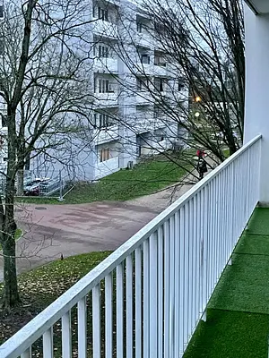 Photo du 7 Rue des Châteaux Bruloir, 95000 Cergy, France Cergy