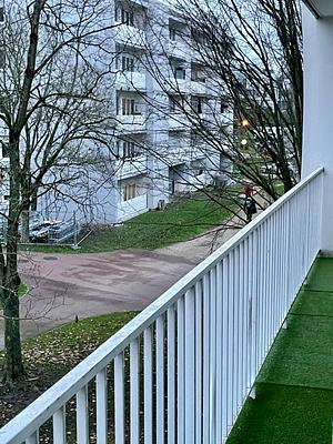 Photo du 7 Rue des Châteaux Bruloir, 95000 Cergy, France Cergy