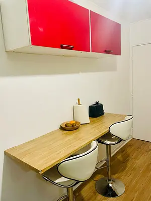 Photo du 7 Rue des Châteaux Bruloir, 95000 Cergy, France Cergy