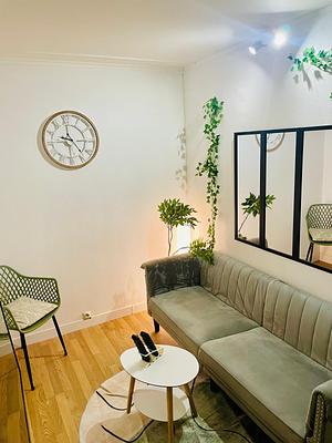 Photo du 7 Rue des Châteaux Bruloir, 95000 Cergy, France Cergy