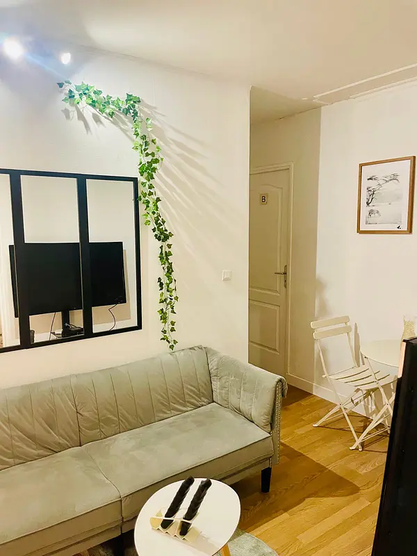 Photo du 7 Rue des Châteaux Bruloir, 95000 Cergy, France Cergy