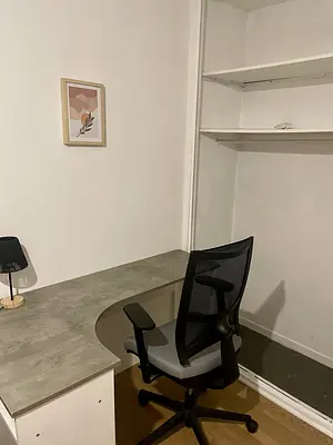 Photo du 7 Rue des Châteaux Bruloir, 95000 Cergy, France Cergy