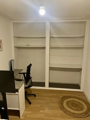 Photo du 7 Rue des Châteaux Bruloir, 95000 Cergy, France Cergy