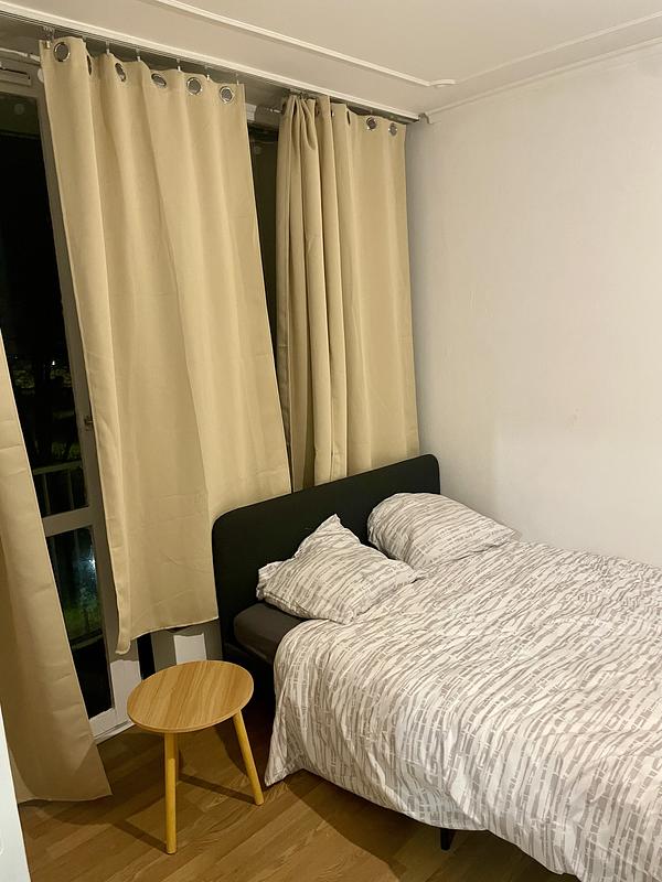 Photo du 7 Rue des Châteaux Bruloir, 95000 Cergy, France Cergy