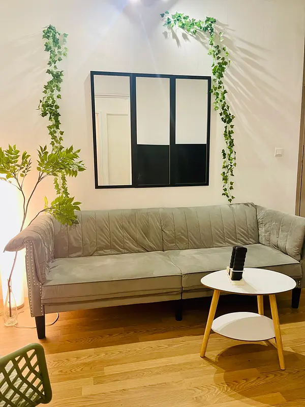 Photo du 7 Rue des Châteaux Bruloir, 95000 Cergy, France Cergy