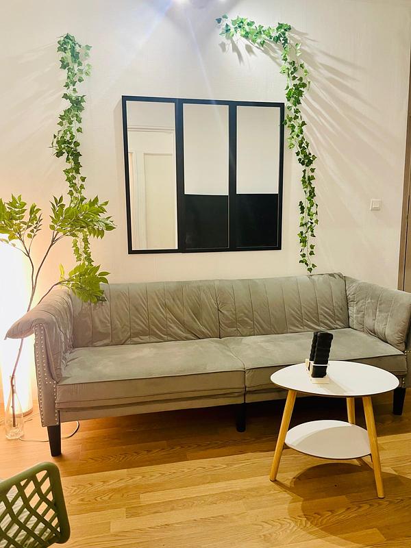 Photo du 7 Rue des Châteaux Bruloir, 95000 Cergy, France Cergy