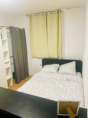 Photo du 7 Rue des Châteaux Bruloir, 95000 Cergy, France Cergy