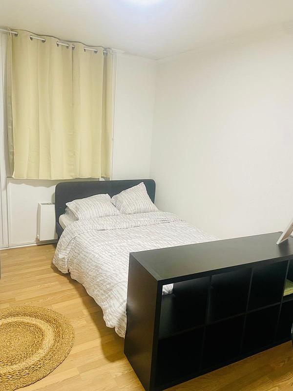 Photo du 7 Rue des Châteaux Bruloir, 95000 Cergy, France Cergy