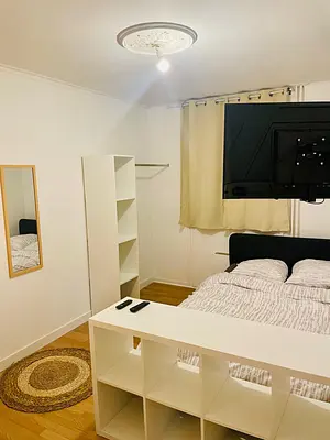 Photo du 7 Rue des Châteaux Bruloir, 95000 Cergy, France Cergy