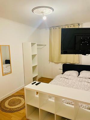 Photo du 7 Rue des Châteaux Bruloir, 95000 Cergy, France Cergy