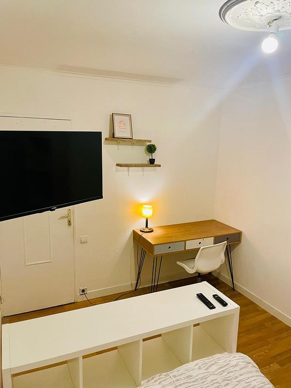 Photo du 7 Rue des Châteaux Bruloir, 95000 Cergy, France Cergy