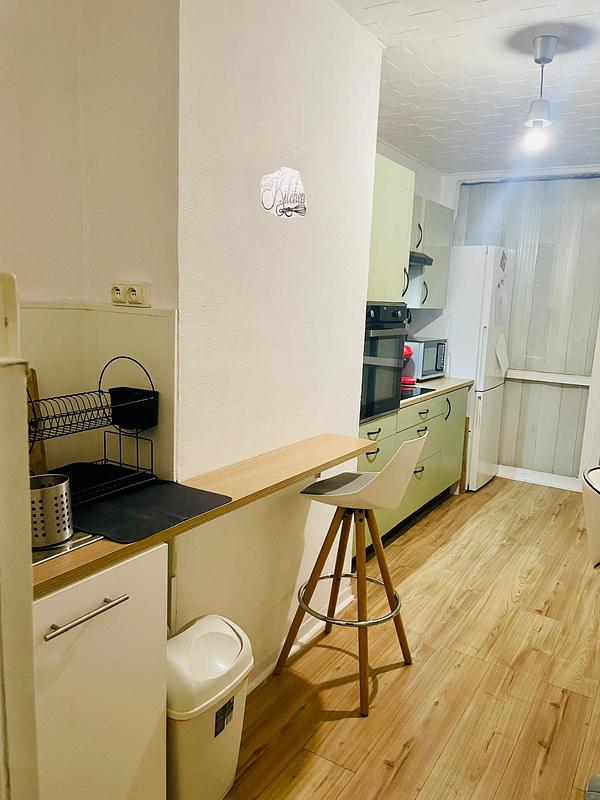 Photo du 7 Rue des Châteaux Bruloir, 95000 Cergy, France Cergy